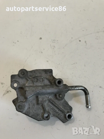 Соленоиден клапан за двигател Ee20Z за Subaru Outback 2.0 D 150Hp (2007), снимка 2 - Части - 54228386