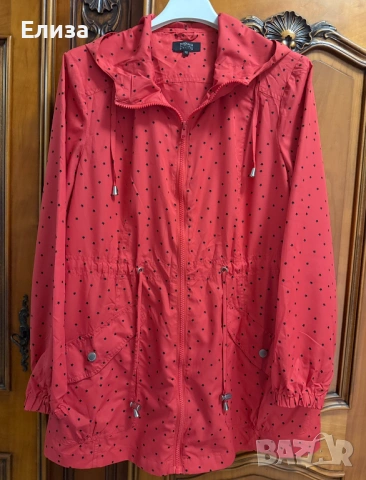 Дамско лятно яке