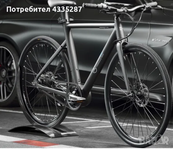 Продавам ел. велосипед, снимка 7 - Велосипеди - 55662660