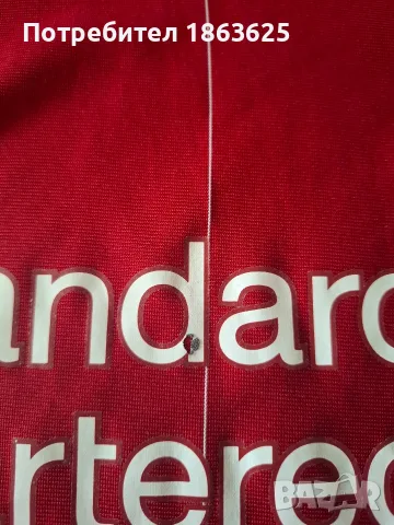 Тениска Fc Liverpool XL, снимка 5 - Тениски - 55449968