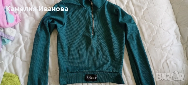 Промоция!!!Различни модели блузи на Dior,Guess,Nike,+подарък, снимка 18 - Суичъри - 48799472