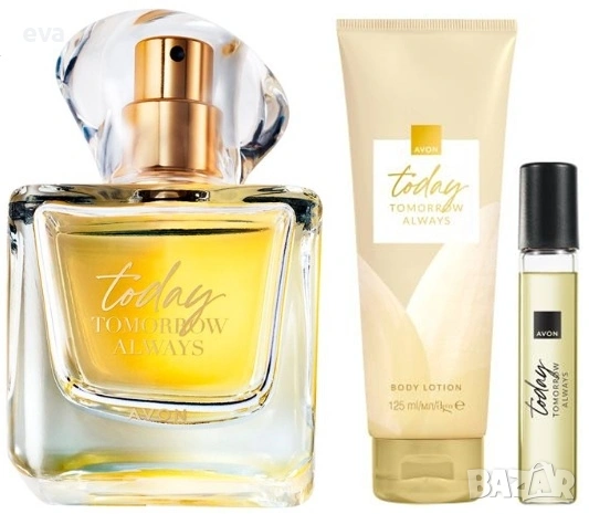 Комплект TTA Today за Нея - AVON