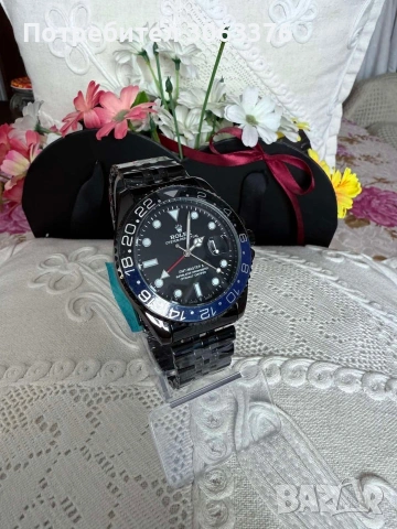 Часовник Rolex. , снимка 6 - Мъжки - 55149490