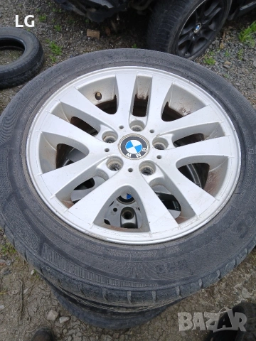 джанти за BMW 16