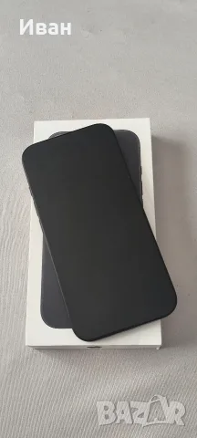 iPhone 16 128gb, снимка 2 - Apple iPhone - 55325498
