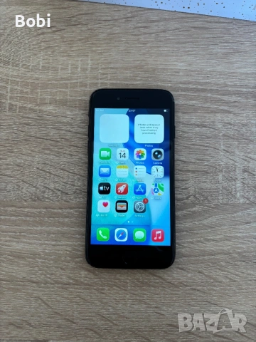 iPhone SE 2020 256GB