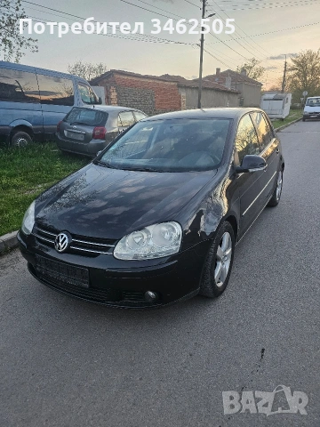 vw golf 5 1.6 fsi , снимка 3 - Автомобили и джипове - 54249824