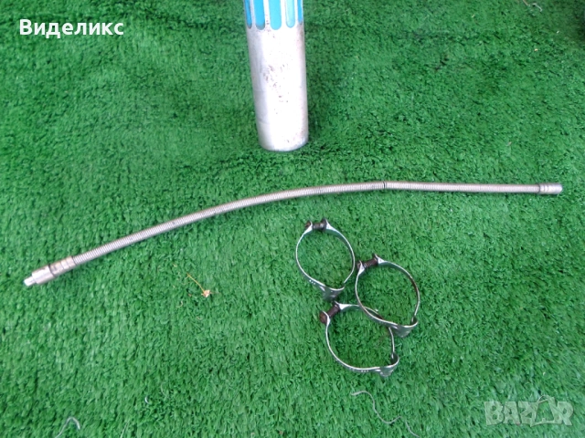 Campagnolo/седалково колче 26,6 ,водачи/, снимка 9 - Части за велосипеди - 54229044