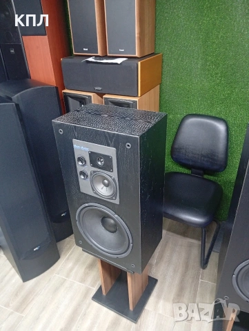 Тонколони OMNI AUDIO SA-12.3, снимка 4 - Тонколони - 54737931