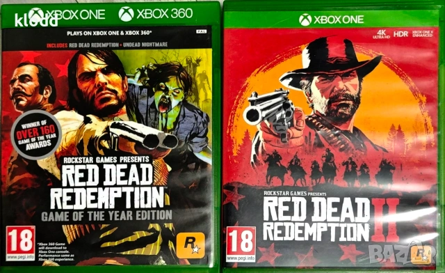 Игри за Xbox one Xbox 360