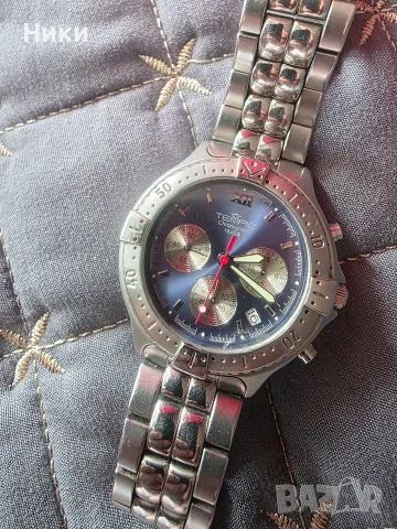 Лот мъжки часовници Fossil Festina DKNY, снимка 14 - Мъжки - 55168565
