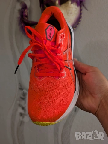 маратонки ASICS Gel-Kayano 30 номер 42 ,5 , снимка 11 - Маратонки - 54961991