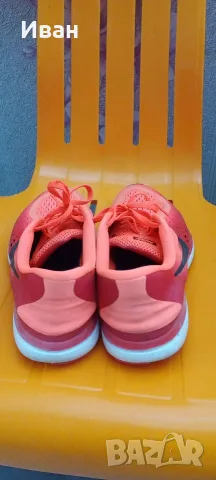 Nike free run 5.0 42 size, снимка 2 - Маратонки - 55648621