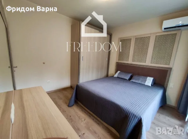 Продава 2-СТАЕН - град Варна, к.к. Златни пясъци, снимка 8 - Апартаменти - 55317314