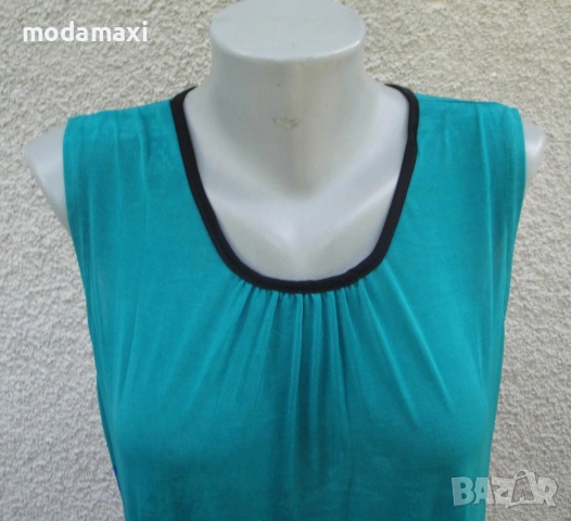3XL Нова  туника Huxla , снимка 2 - Туники - 55269448