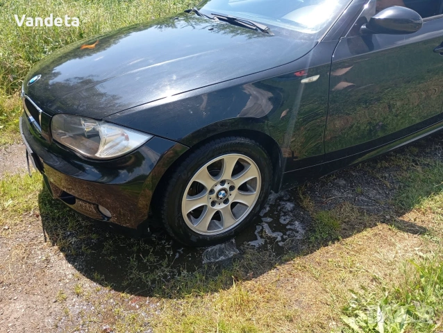 BMW M1 2.0, снимка 15 - Автомобили и джипове - 52592715
