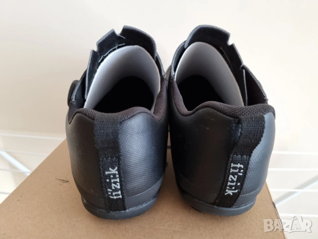 Велосипедни обувки Fizik Terra Atlas MTB/Gravel Shoes, номер 46, снимка 4 - Спортни обувки - 54603432