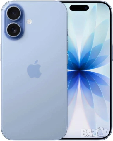 Apple iPhone 17 256GB НОВИ, запечатани