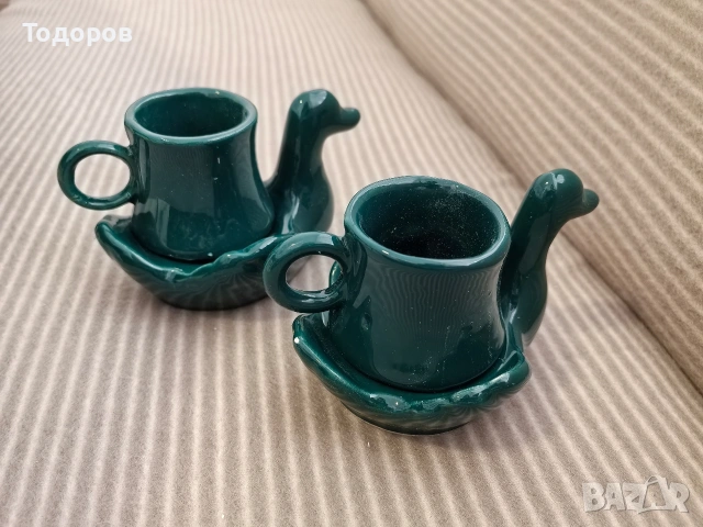 Чаши за кафе