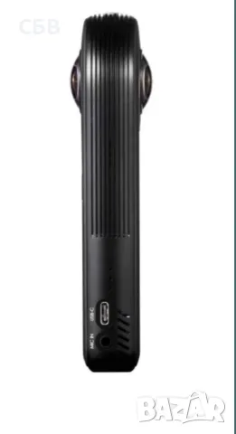 Action Camera,, Kandao QooCam,, 8K 360° Pocket, снимка 3 - Камери - 55360171