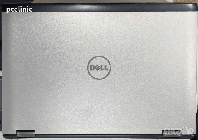 Dell Vostro 3350 | 13.3" | Intel Core i5-2430M | 120GB SSD | 4GB DDR3 | Laptop/Лаптоп