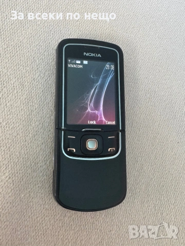 Nokia Luna 8600d , Nokia 8600d , Made in Germany, снимка 13 - Nokia - 55018299