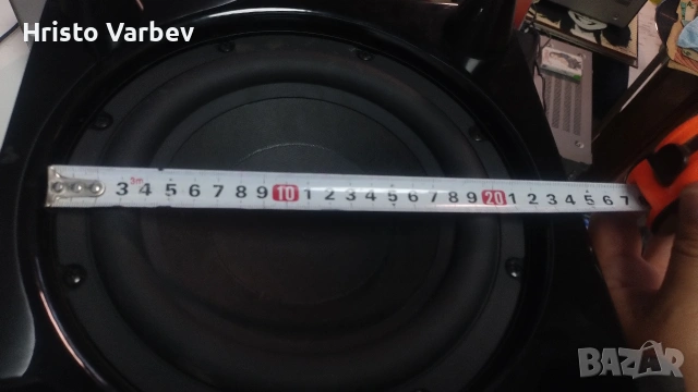 HarmanKardon HKTS 210SUB/230, снимка 6 - Тонколони - 54982223