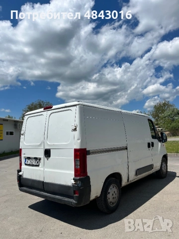 Peugeot Boxer 330, снимка 9 - Бусове и автобуси - 54728201