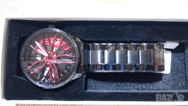 ROAMER, снимка 17 - Мъжки - 46101010