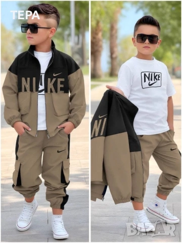 👕 Детски екипи 🌸 🔥ТОП МОДЕЛИ 🔥 , снимка 17 - Детски комплекти - 54165166