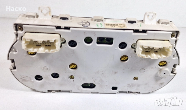 Километраж Табло Уреди Mitsubishi Outlander 2.0 Митсубиши Аутлендър 2001г-2006г, снимка 2 - Части - 54240511