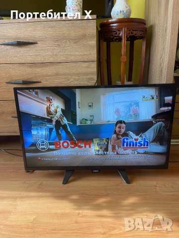 ТЕЛЕВИЗОР PHILIPS 32, снимка 3 - Телевизори - 54477179