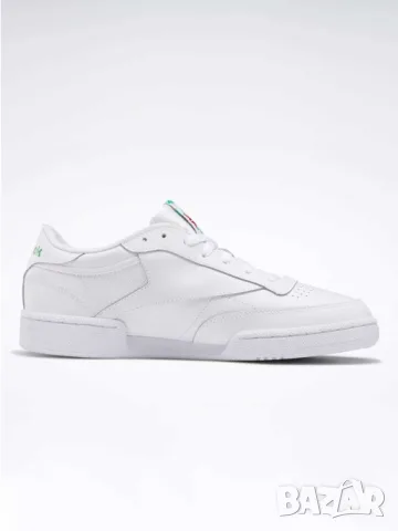 REEBOK Обувки CLUB C 85, снимка 2 - Ежедневни обувки - 55338194