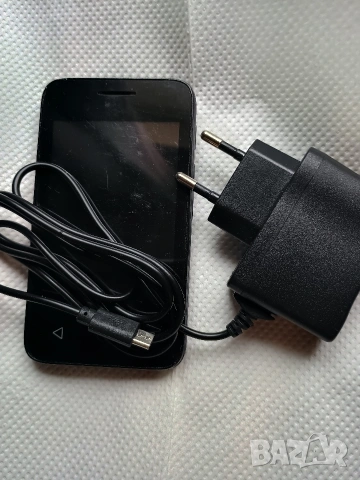 GSM-Мобилен телефон Alcatel One Touch Pixi 3, снимка 14 - Alcatel - 54521781