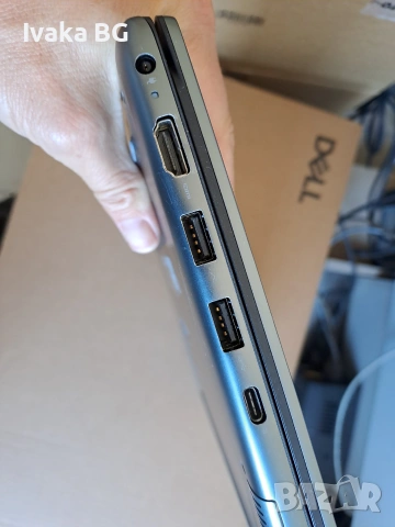 Продавам лаптоп/laptop Dell Vostro 5490, снимка 4 - Лаптопи за работа - 55275350