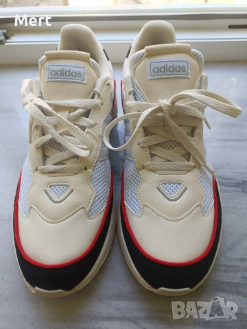 Чисто нови оригинални маратонки Adidas 20-20 FX — Размер 44