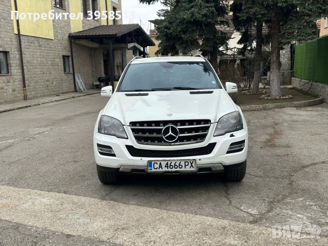 Mercedes-Benz , снимка 2 - Автомобили и джипове - 54728423