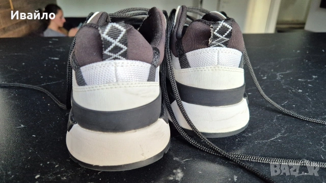 Timberland мъжки маратонки, снимка 10 - Маратонки - 54735047