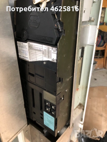 Продавам вендинг автомат за кафе, снимка 6 - Вендинг машини - 54220774