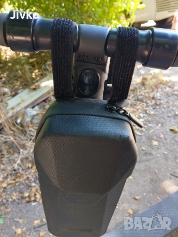 ninebot kickscooter e25e, снимка 5 - Други спортове - 55099450