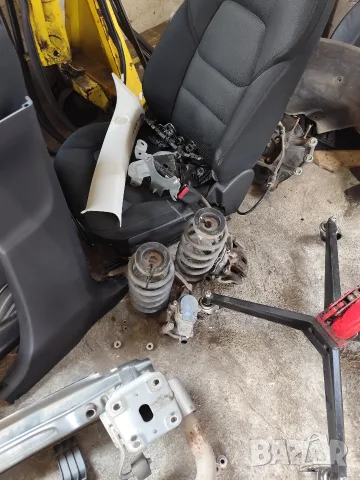 Части за Mazda cx5-2022г, снимка 9 - Части - 55309032
