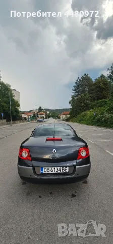 Renault Megane 2.0 136к.с, снимка 3 - Автомобили и джипове - 55600345