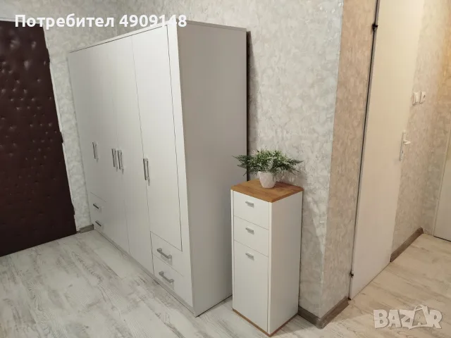 Апартамент под наем от собственик.София,жк Надежда 2, снимка 6 - Апартаменти - 55553247