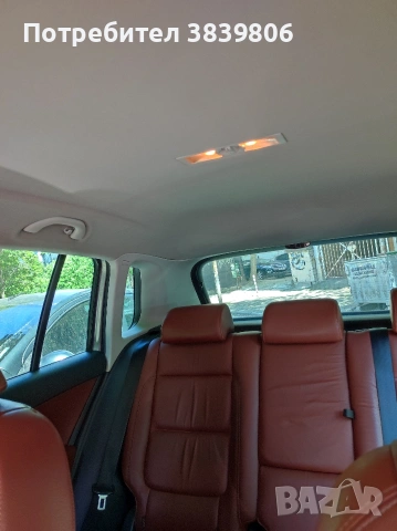 Tiguan ..2008 tsi..gaz avtomat, снимка 9 - Автомобили и джипове - 54594566