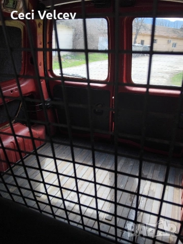 Продавам Баничарка Пежо партнер , снимка 10 - Автомобили и джипове - 54097600