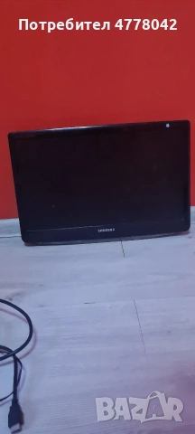 телевизор , снимка 2 - Телевизори - 54316576