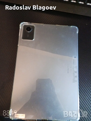 Lenovo tab m11., снимка 2 - Таблети - 54652261