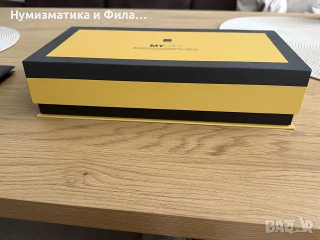 професионална преса за коса MY GIFT, снимка 3 - Преси за коса - 55596856