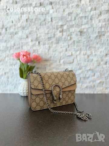 Чанта Г***/IM143j, снимка 3 - Чанти - 54317762