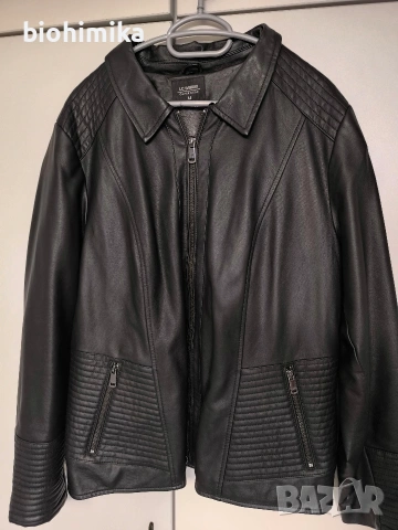 Кожено яке LC Waikiki 44